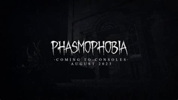 Is Phasmophobia Coming to Nintendo Switch?