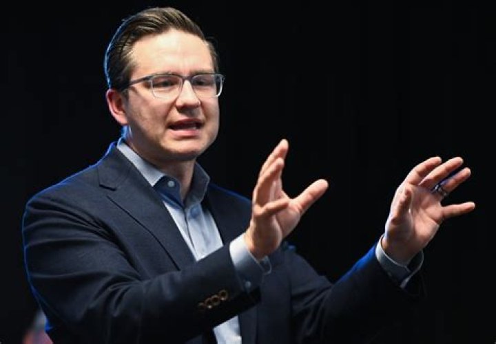 Is Pierre Poilievre French? Exploring the Origins and Background of a Prominent Political Figure