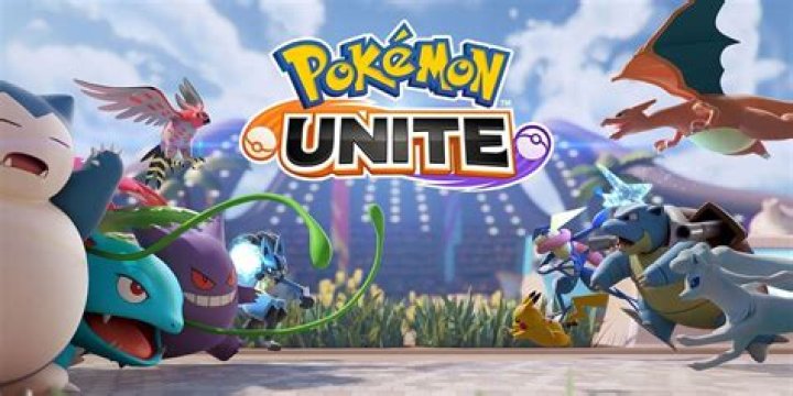 
Is Pokemon Unite Coming to PC?