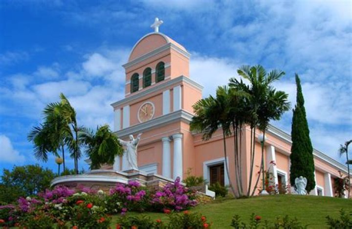 Is Riley Reid in Puerto Rico? Unpacking Celebrity Whereabouts