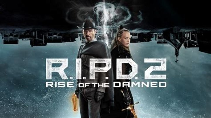 Is R.I.P.D. 2 a Prequel to the First One? Unpacking the Wild West Story