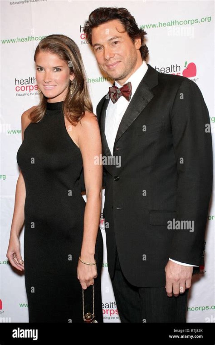 Is Rocco Dispirito Married? Discover the Truth About His Relationship Status