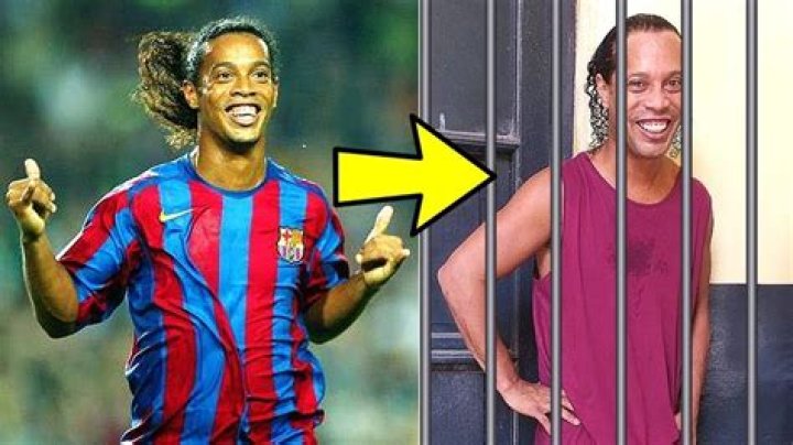 Is Ronaldinho in Jail? Unpacking the Football Icon's Current Life