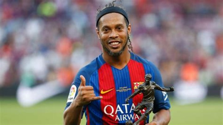 Is Ronaldinho Still Alive? Unpacking the Legacy of a Football Icon