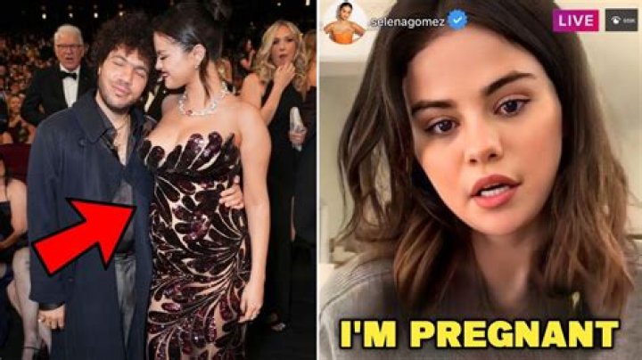 Is Selena Gomez Pregnant? Unpacking the Buzz