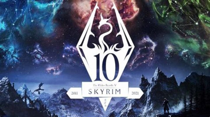 
Is Skyrim Anniversary Edition Worth It? All Major Changes and Differences