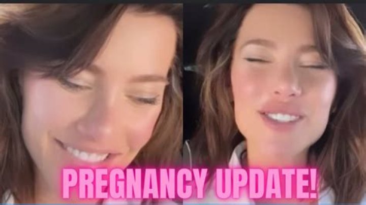 Is Steffy Pregnant Again in Real-Life 2024? The Truth Behind the Rumors