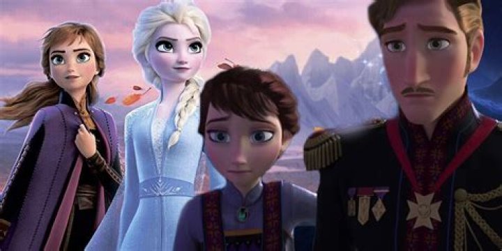 Is Tarzan Anna and Elsa's Brother? Unpacking a Popular Disney Theory