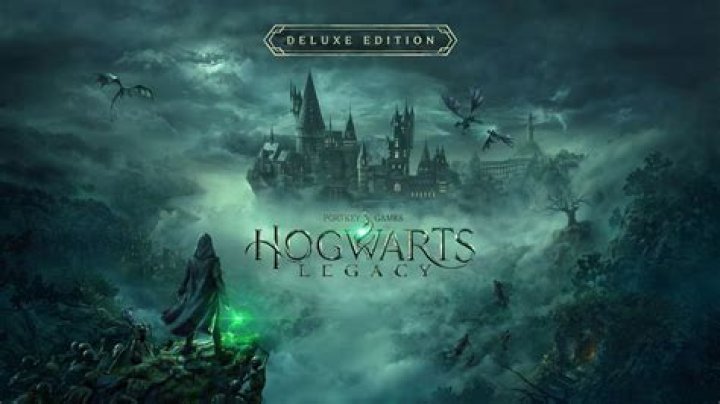 Is the Hogwarts Legacy Deluxe Edition Worth It?