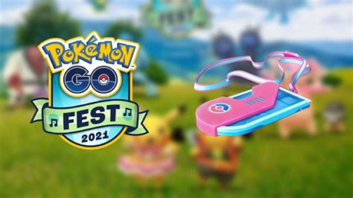 
Is the Pokémon GO Fest 2021 Ticket Worth it