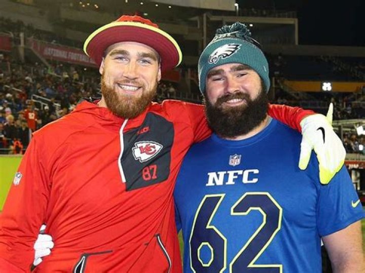 Is There a Third Kelce Brother? Exploring the Kelce Family Legacy