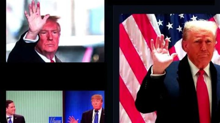 Is Trump Left or Right Handed? Unveiling the Truth Behind the Presidential Penmanship