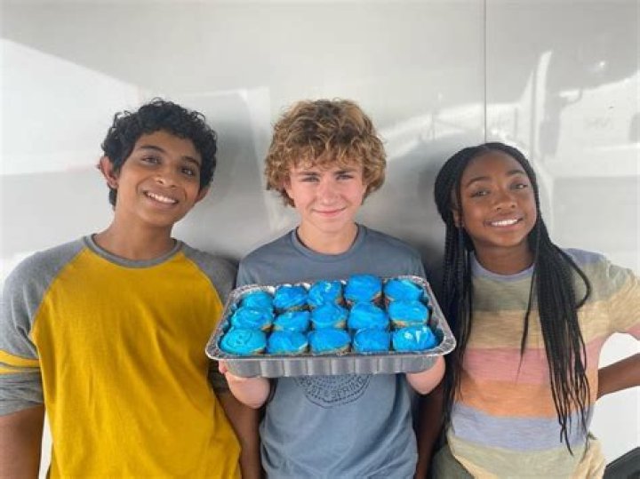 Is Walker Scobell Single? Unpacking the Buzz Around the Young Star