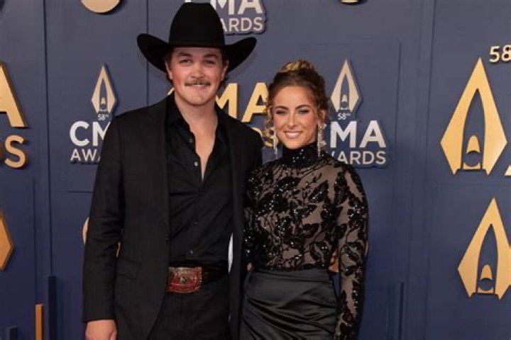 Is Zach Top Married? Exploring the Life and Relationship Status of Zach Top