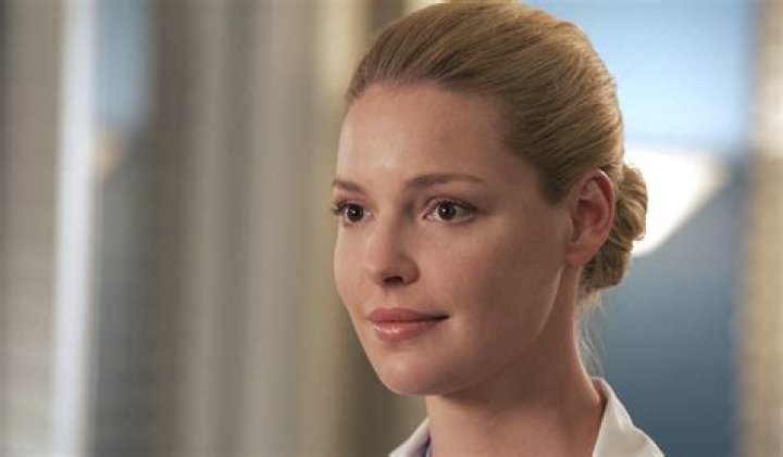 Izzie Grey's Anatomy: Unpacking the Story of a Fan Favorite