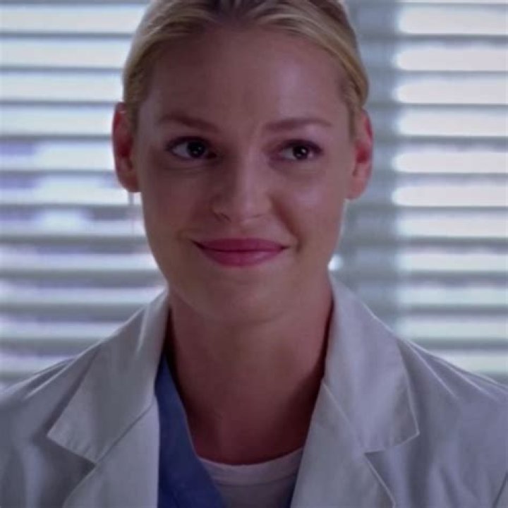 Unpacking the Legacy of Izzie Stevens Actress: Katherine Heigl's Enduring Impact