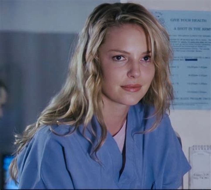 Izzy Stevens: Unpacking Her Story on Grey's Anatomy and Beyond