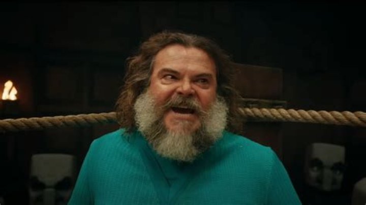 
Jack Black Says Dead Island 2 Voice Is An ‘Impersonator’