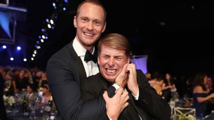 Unraveling the Mystery: Who is Jack McBrayer's Partner?