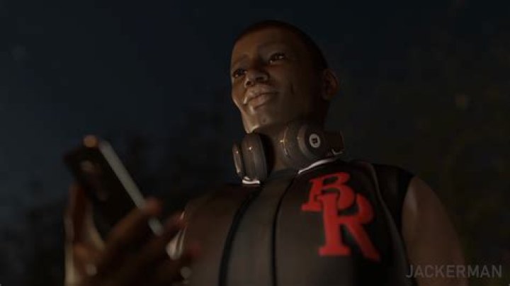 Exploring Jackerman: The Digital Artist, The Concept, and Its Online Roots