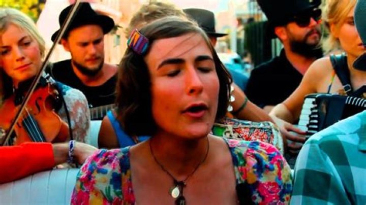 Understanding Jade Castrinos' Drug Problem: A Deep Dive into the Challenges and Recovery Journey