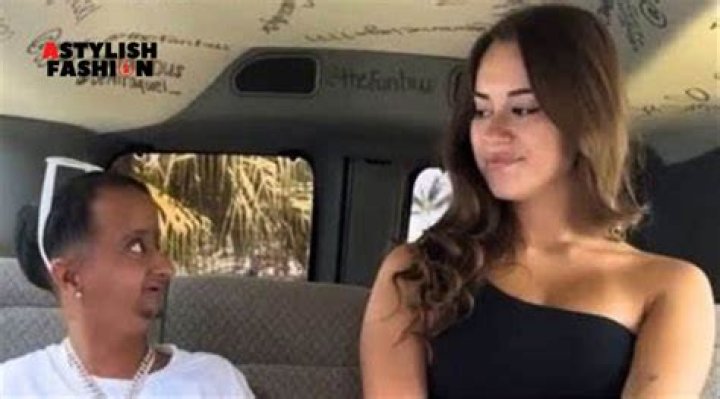 Exploring the Mystery of the Jade Teen Baby Alien Video