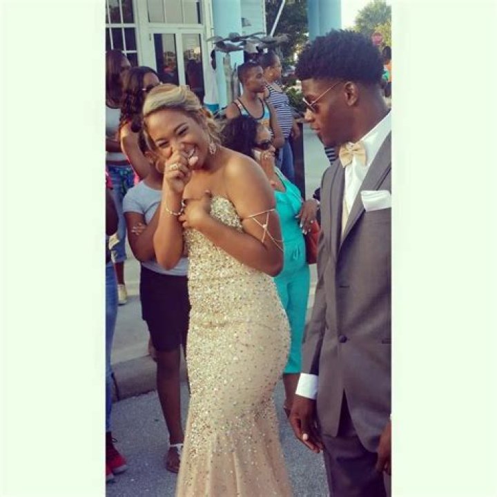 Jaime Taylor Lamar Jackson: The Private Life of the Ravens Quarterback's Partner