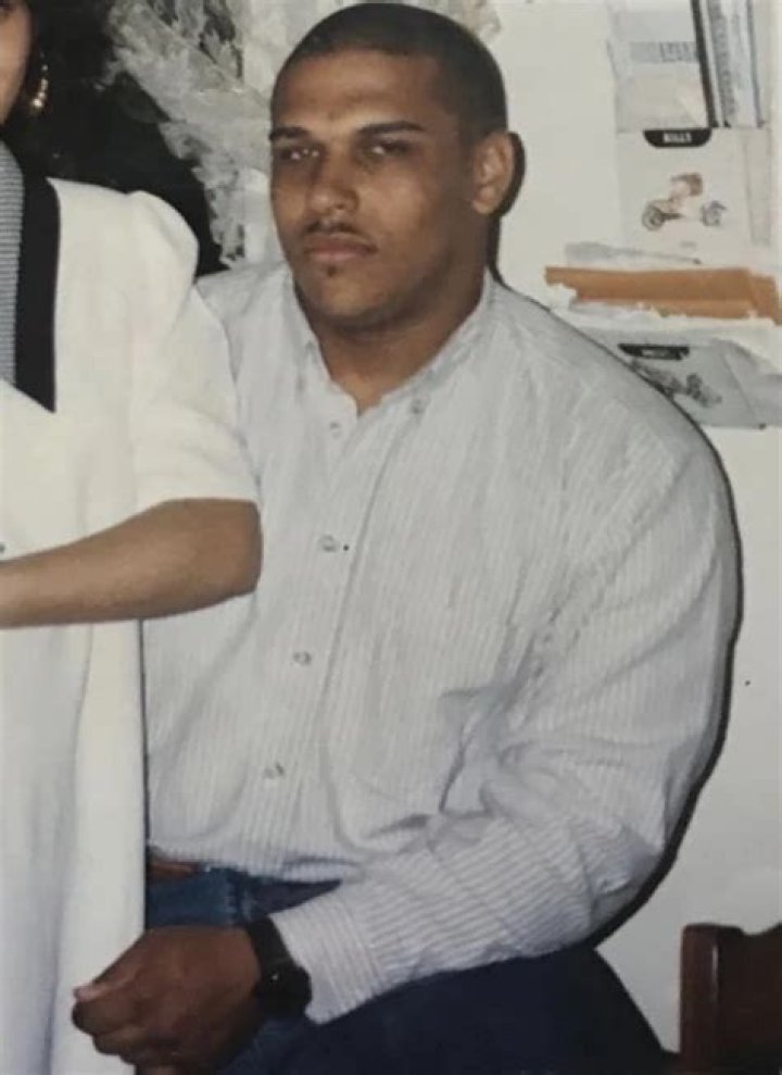 Jamal Hairston: Unpacking the Story Behind the Name