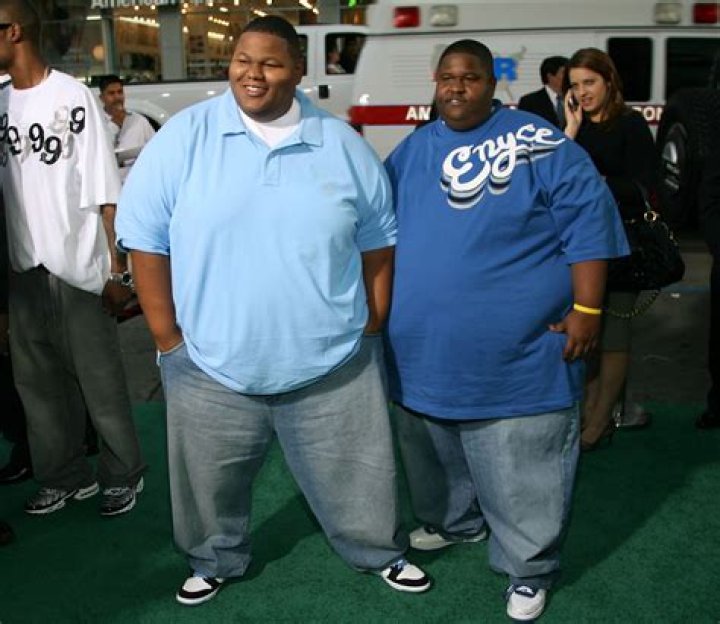 Jamal Mixon: Remembering a Familiar Face in Comedy