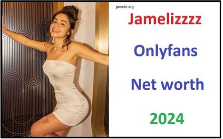 Jameliz Benitez Smith OnlyFans: A Comprehensive Look Into Her Journey and Success