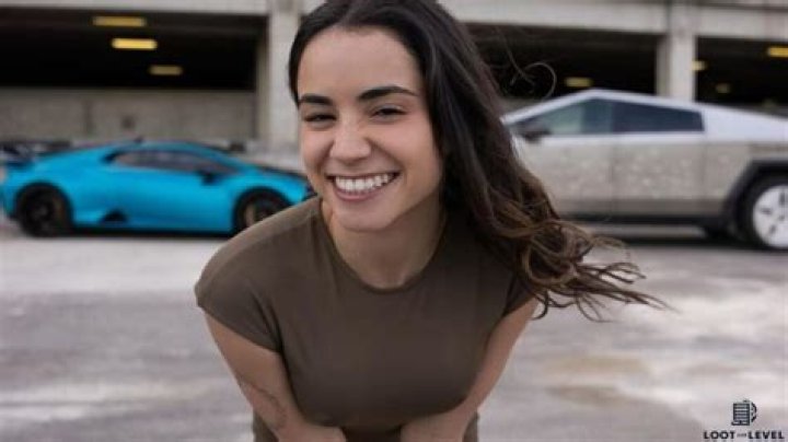 Discovering Jameliz Benitez: The Social Media Star Everyone's Talking About