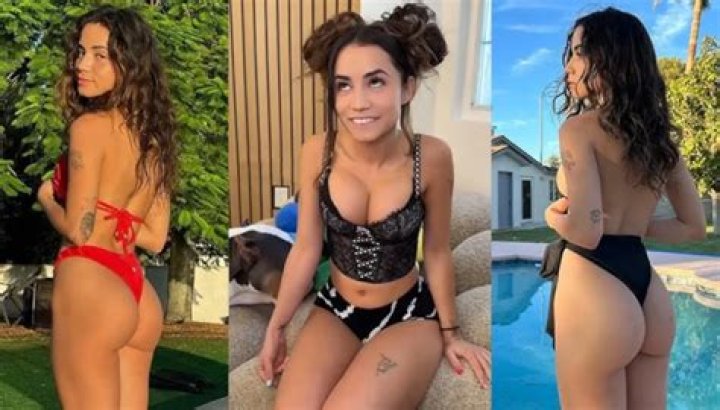 Jameliz: A Look at Online Communities and Content