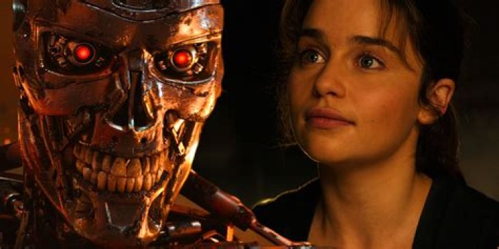 
James Cameron Says You’re “Going To Love” Terminator Genisys
