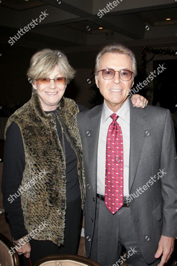 James Darren and Wife Today: Remembering a Lasting Partnership