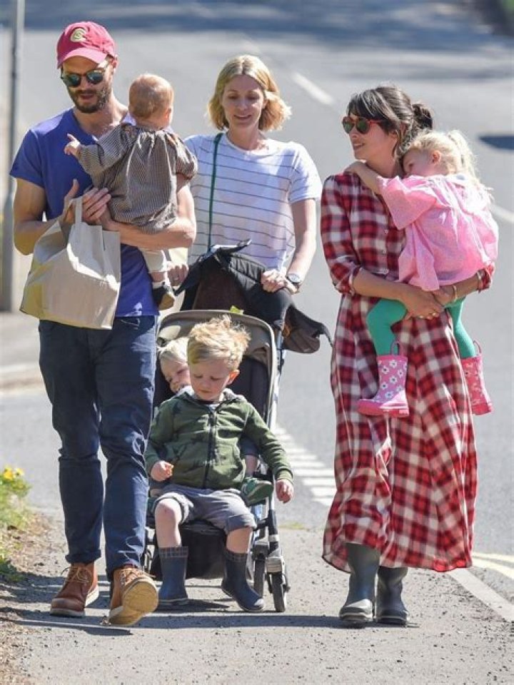 Exploring Jamie Dornan's Personal Life: Beyond the Screen