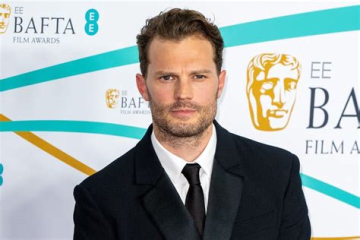 Unpacking the World of Jamie Dornan: From Model to Masterful Actor