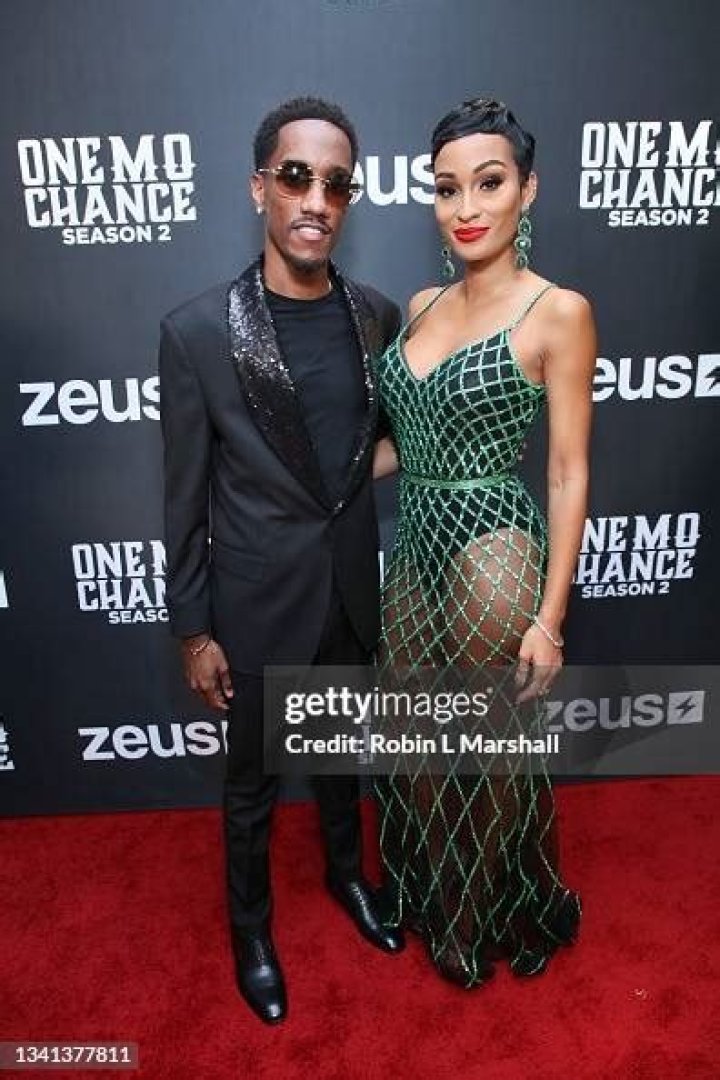 Janeisha John Married: A Comprehensive Look at Her Journey and Love Life