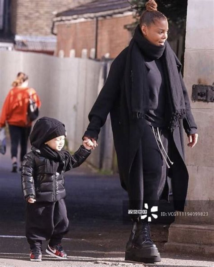 Janet Jackson's Son: Where Is He Now in 2024?