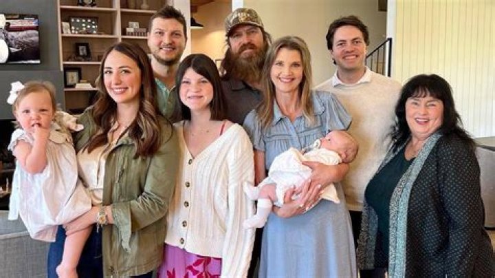 Jase Robertson: Life Beyond Duck Dynasty and Recent Family Updates