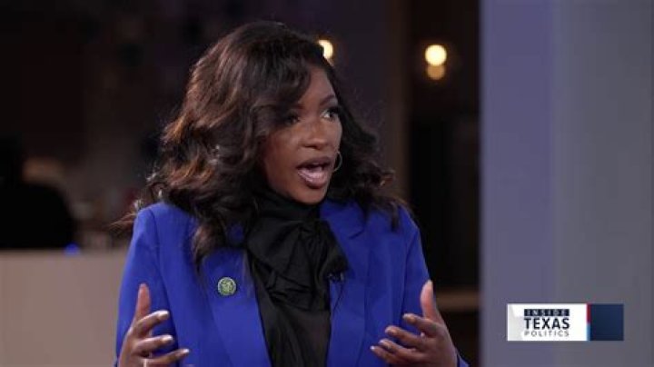 Jasmine Crockett Education: Tracing Her Academic Path to Public Service