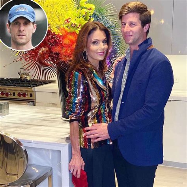 Jason Hoppy's New Wife: Everything You Need to Know About His Life After Bethenny Frankel