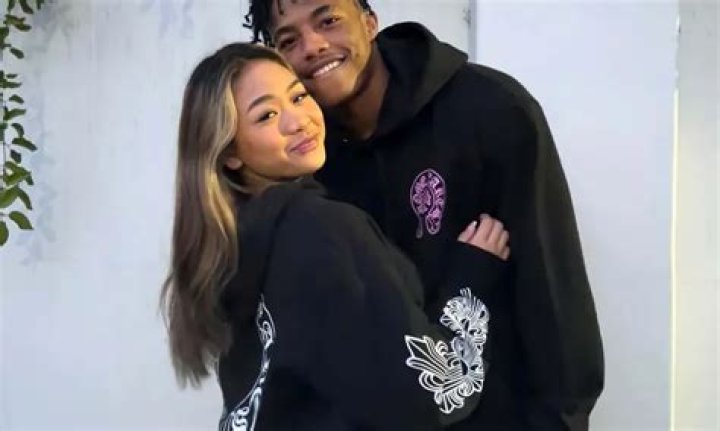 Jaylin Smith and Suni Lee: The Rising Stars of American Sports