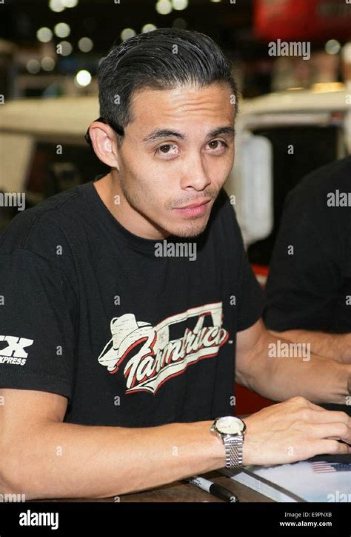 Discovering Jeff "Azn" Bonnett: A Street Outlaws Legend