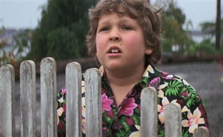 Jeff Cohen Children: Unveiling the Family Life of The Goonies' Beloved Chunk