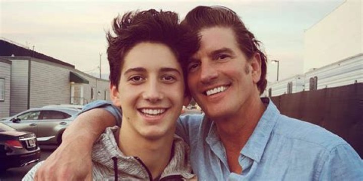 Jeffrey Brezovar: Unpacking the Story of Milo Manheim's Father