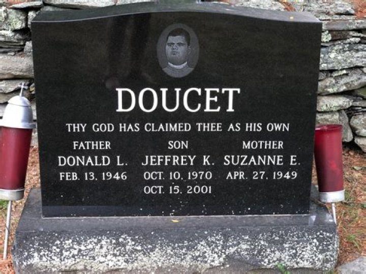 Unpacking the Story of Jeffrey Doucet: A Name with Deep Roots