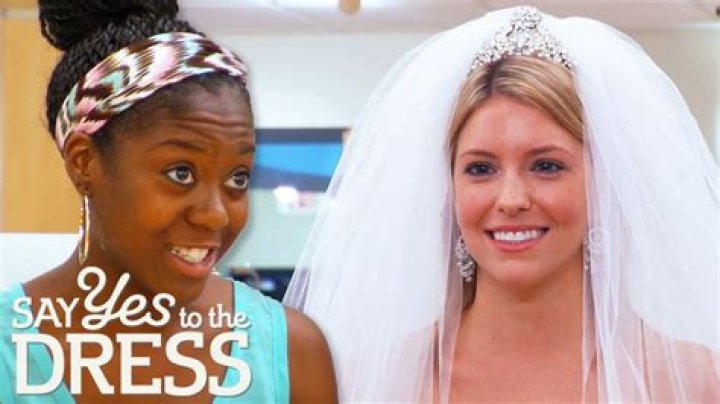 Discover Jenna Johnson's Stunning Journey on Say Yes to the Dress: A Complete Episode Guide