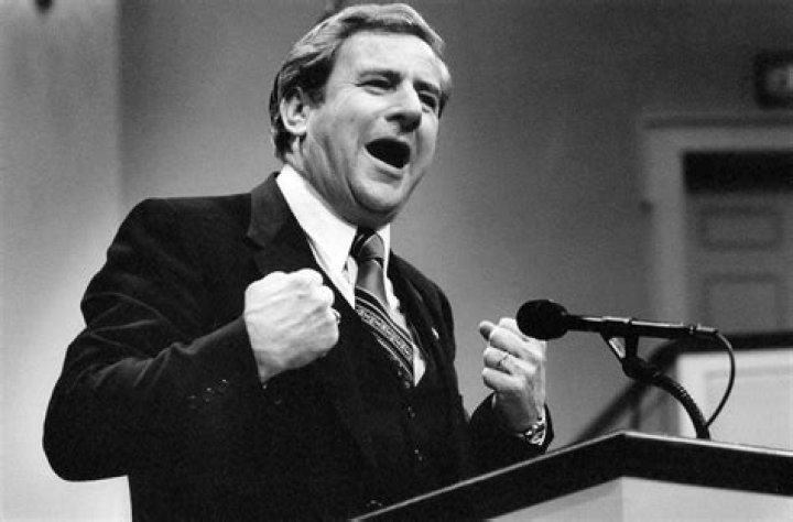 Jerry Falwell Sr: Exploring the Life and Lasting Influence of an American Evangelical Leader