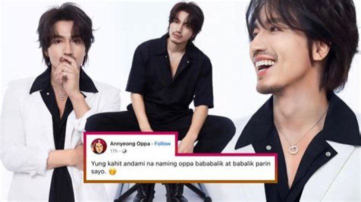 Discovering the Enduring Appeal: What About Jerry Yan Age?