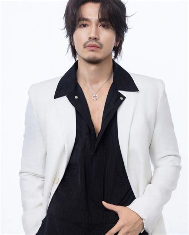 Jerry Yan Height: Unpacking the Stature of a Star